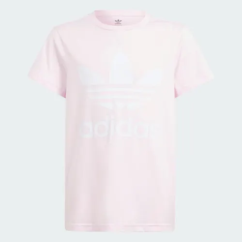 Camiseta Trefoil Kids adidas