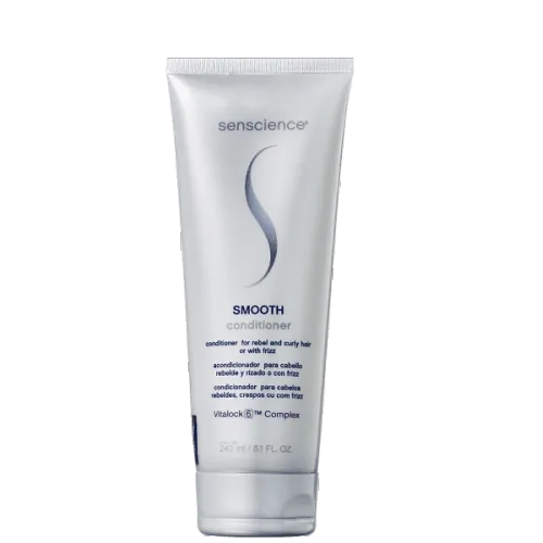 Condicionador Smooth Senscience 240ml