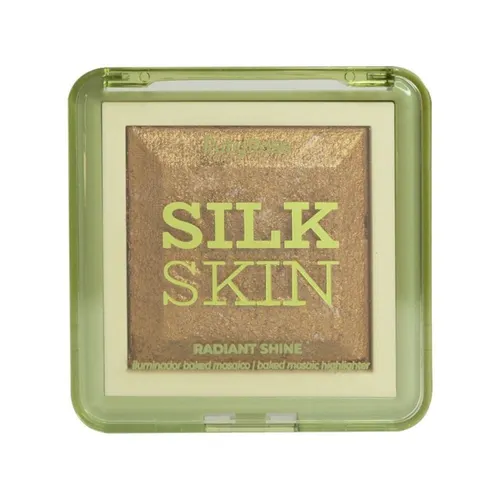 Iluminador Radiant Ruby Rose Shine Sand Dust HBF16006
