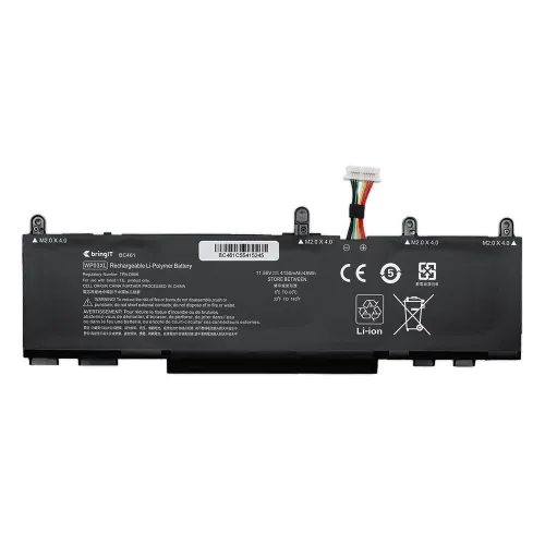 Bateria para Notebook Hp Elitebook 835 G10 4150mAh 11.58V