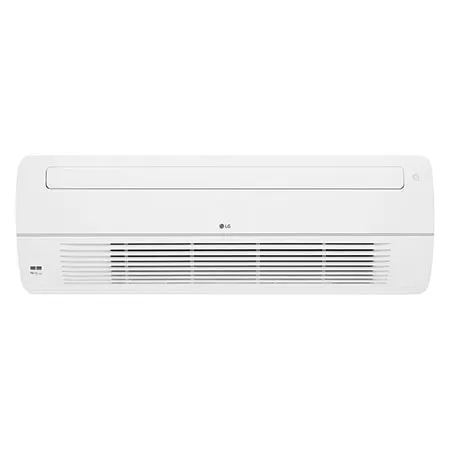 Ar Condicionado LG LG Cassete 1 - Via Inverter 12.000 BTU/h 220V ZT-W12GTUAA, Quente e Frio - ZT-W12GTUAA