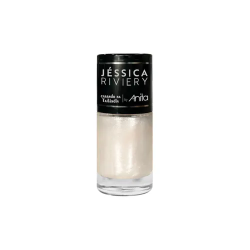 Esmalte Anita Jéssica Riviery Casando na Tailândia