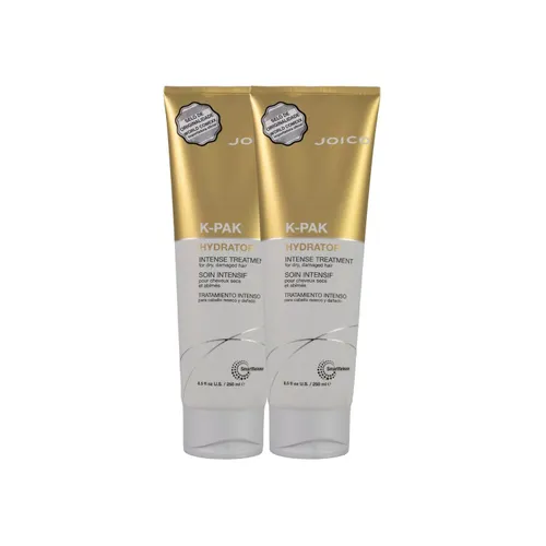 Kit Joico K-PAK Intense Hydrator 2 Máscara 250 ml