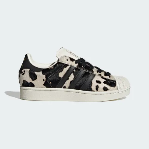 Tênis Superstar II Mulher adidas