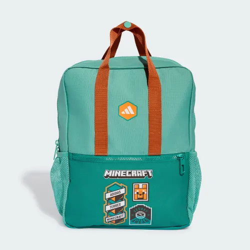 Mochila  Minecraft Infantil Kids adidas