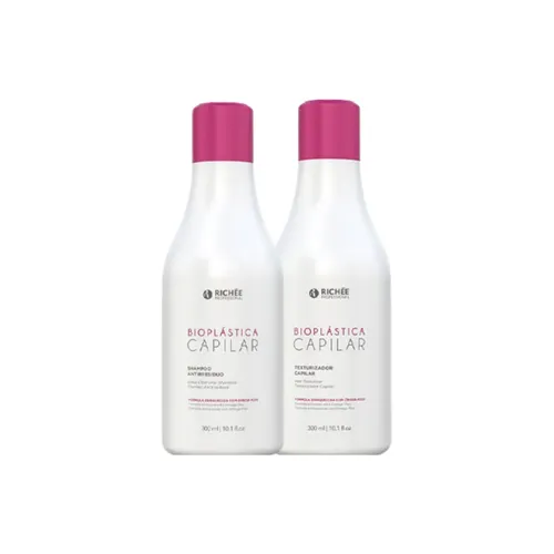 Progressiva Richée Bioplástica Capilar (2 x 300 ml)