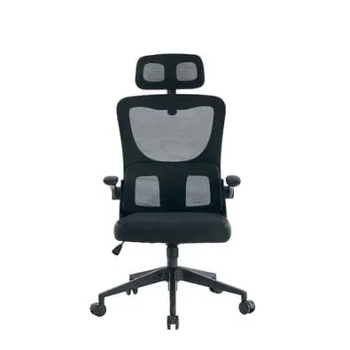 Cadeira de Escritório Ergonômica Presidente XT Racer Office X-Place - XTO-113