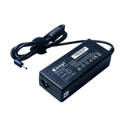 Fonte Carregador para Notebook Samsung NP350XAA-KF4BR