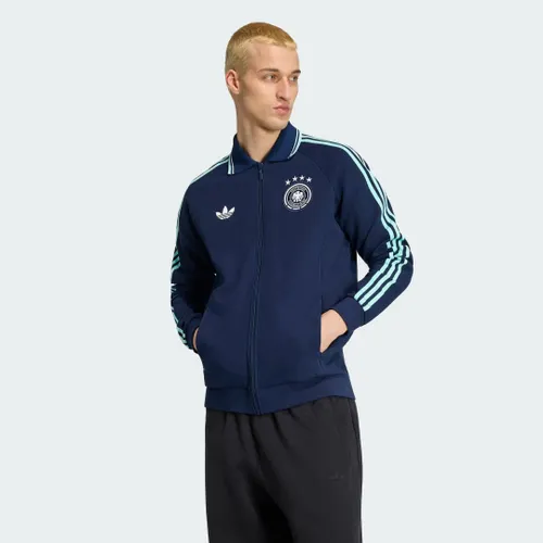 Jaqueta Hino II Alemanha Homem adidas