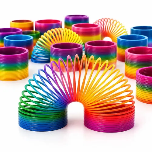Combo 20 Mola Maluca Colorida Diversas Brinquedo Infantil Lembrancinha Festa Aniversário