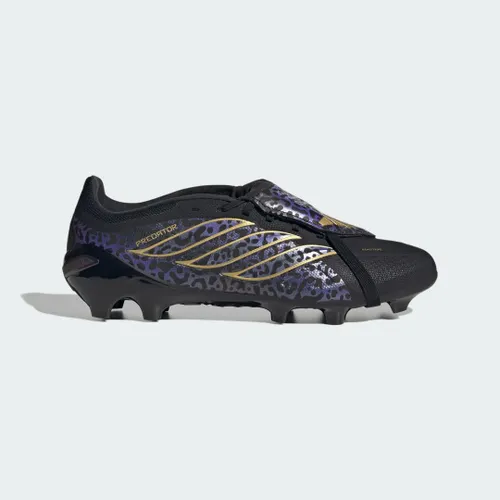 Chuteira para Terreno Firme/multissuperfície de Língua Dobrável Predator League Kaka Unisex adidas