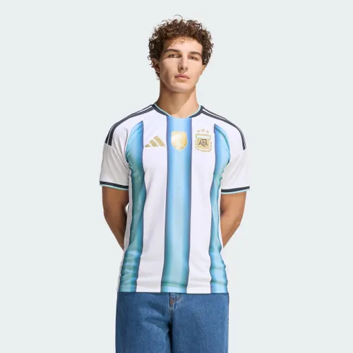 Camisa Argentina 26 I Homem adidas
