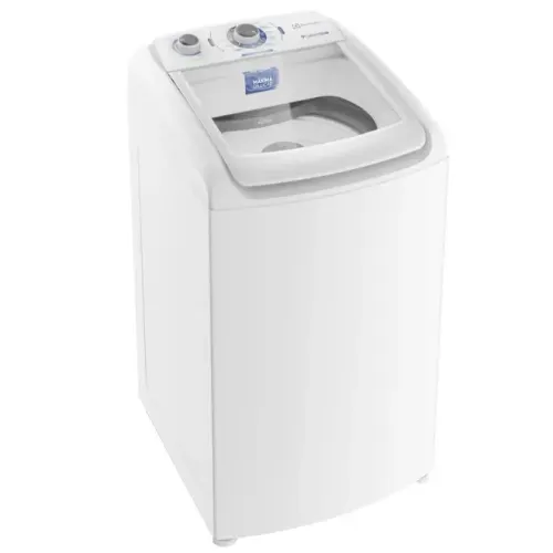 Máquina de Lavar Electrolux LED09 9kg Automática Eficient Care 220v