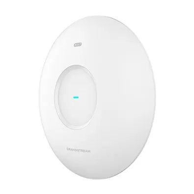 Access Point Grandstream GWN7672, Wi-Fi 7, Tri-Band, Alto Desempenho, Branco - GWN7672