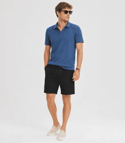 Bermuda Masculina em Linho Diametro - Moda Feminina e Masculina, Itens para Casa e Mais l Rovitex