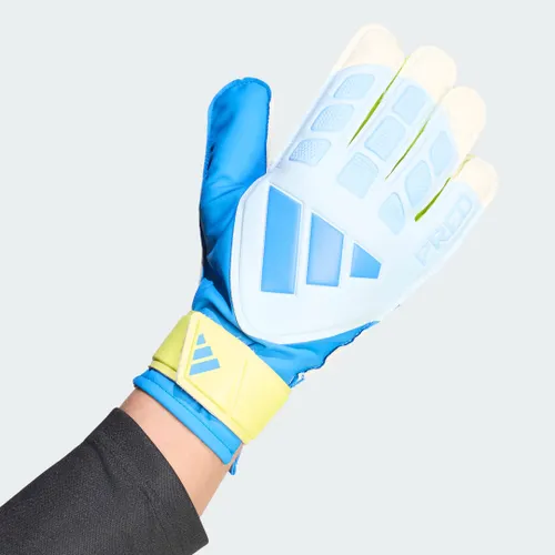 Luvas DE Goleiro Predator Training Unisex adidas