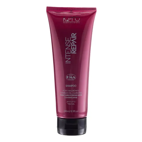 Shampoo K.Pro Intense Repair 240 ml
