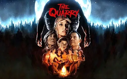 The Quarry