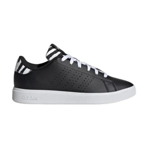 Tênis Adidas Advantage Base Feminino Preto