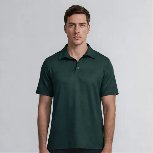 Camiseta Polo Game Changer - Desconto Progressivo