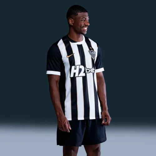 Camisa Nike Atletico Mineiro Oficial I - P