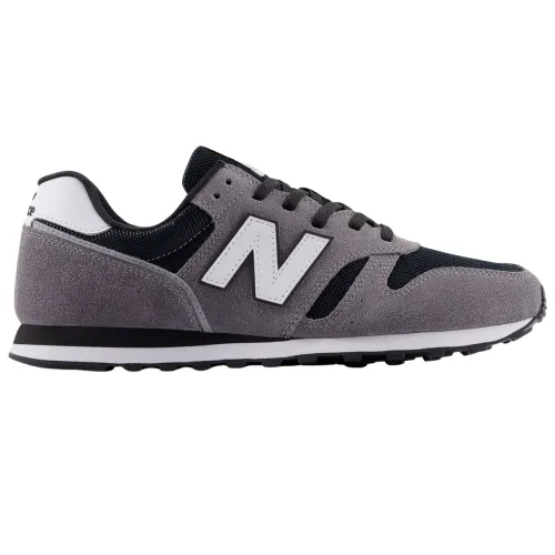 Tênis New Balance 373 v2 Masculino Cinza
