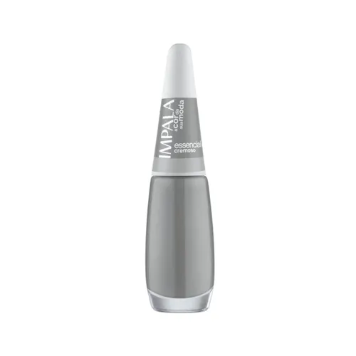 Esmalte Impala a Cor da Moda Cremoso Essencial