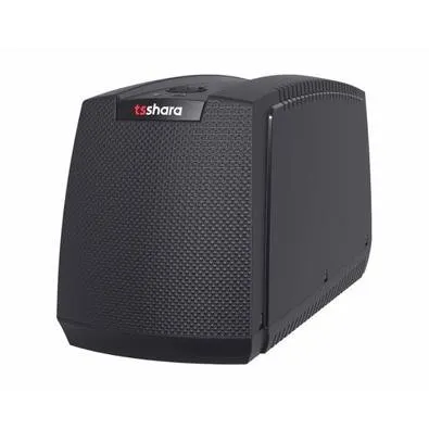 Nobreak TS Shara Xpro 1800VA, Senoidal Universal, 2 Baterias, 7AH, 8 Tomadas + 1 Tomada, Wi-Fi - 4569
