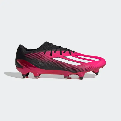 Chuteira X Speedportal.1 Campo Unisex adidas