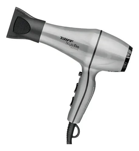 Secador de Cabelo 2000 Watts - Style Pro Taiff