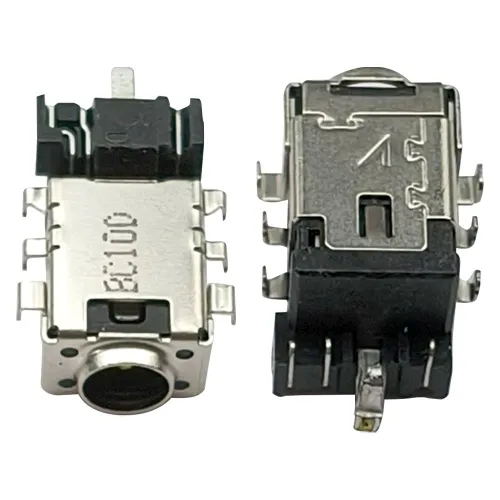 Conector DC Jack para Notebook Asus Vivobook X1500EA-EJ3665W
