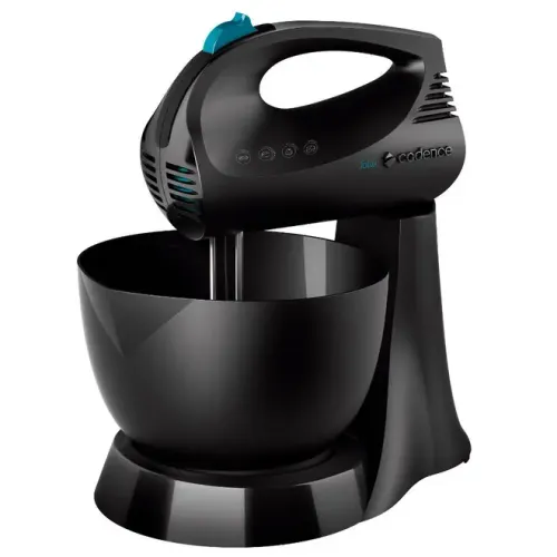 Batedeira Cadence Jolie BAT401 3 Velocidades + Pulsar 150W Capacidade 3,5L 110v