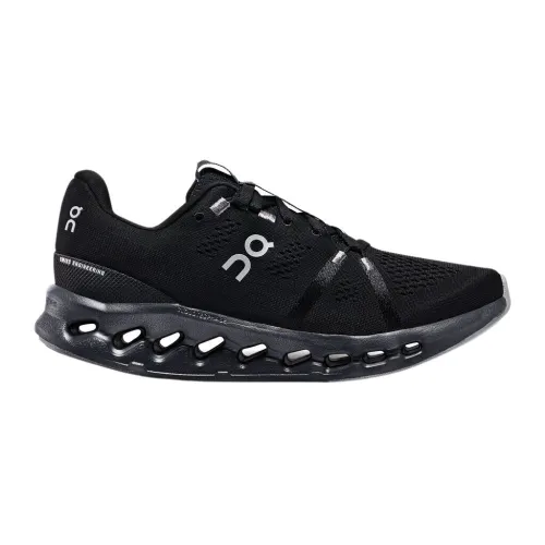 Tênis On Running Cloudsurfer Feminino Preto
