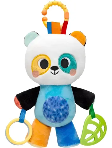 Buba Treme-Treme de Atividades Zoo - Panda