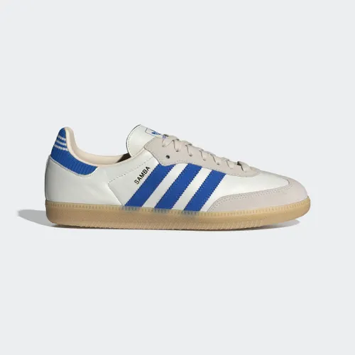 Tênis Samba OG Homem adidas
