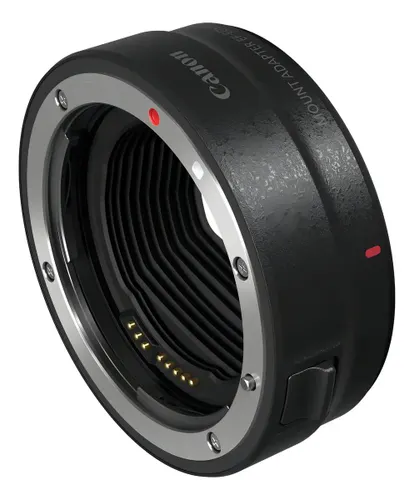 Adaptador de Montagem Canon Ef-eos R