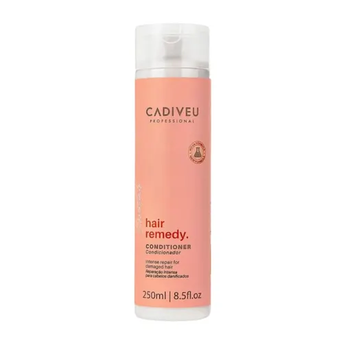 Condicionador Cadiveu Hair Remedy 250 ml