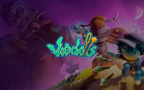 Voodolls