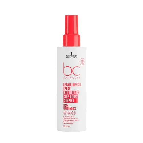Schwarzkopf Professional BC Bonacure Repair Rescue+ - Spray Conditioner 200ml