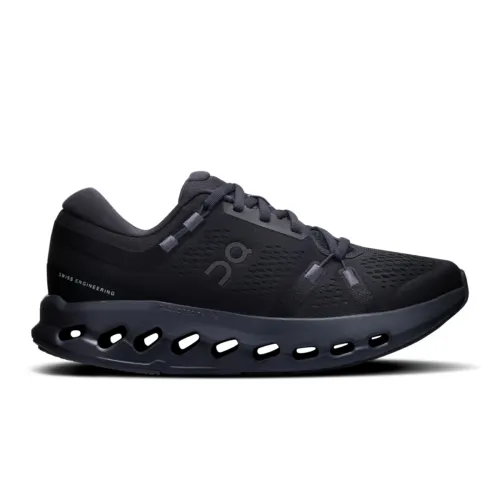 Tênis On Running Cloudsurfer 2 Feminino Preto