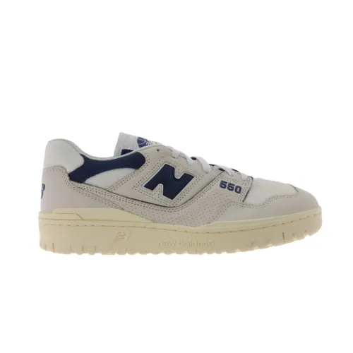 Tênis New Balance 550 Masculino Bege