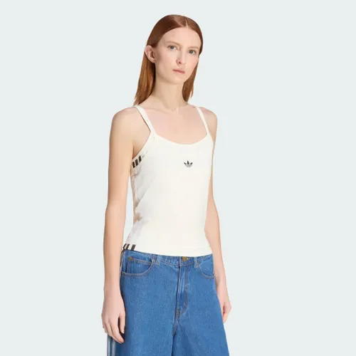 Regata Camada Dupla Mulher adidas