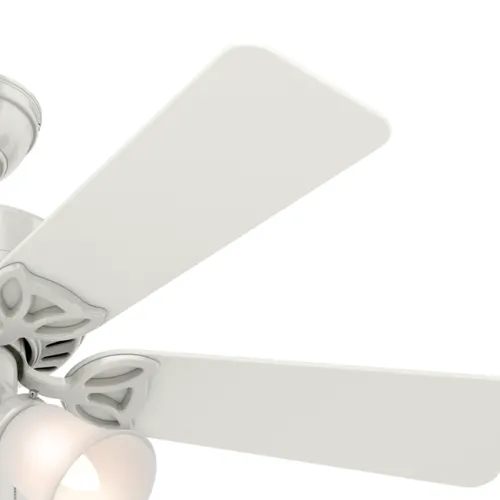 Conjunto de Pás Hélice Architect Plus Branco