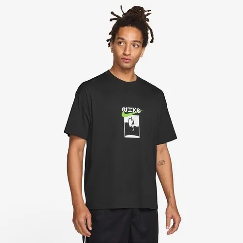Camiseta Nike M90 Asbury Guard Masculina