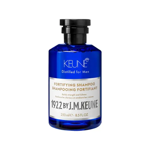 Shampoo Fortificante Anti-Queda Keune 1922 By J.M. Fortifying 250ml