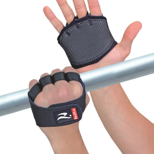 Protetor de palma Realtex 0705 - unica - P