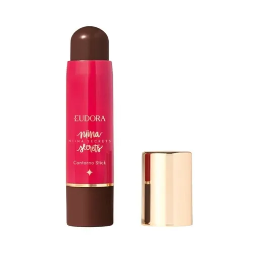 Contorno Facial Stick Niina Secrets Cor 4