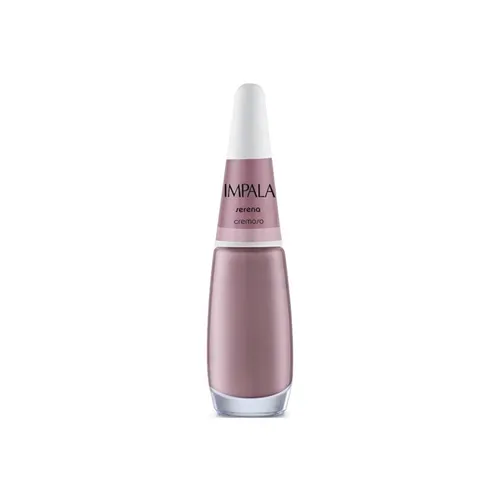 Esmalte Impala Cremoso Serena