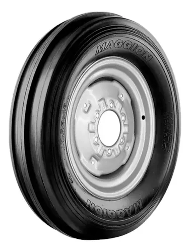 Pneu Aro 16 Maggion 7.50-16 Mtf2 8 Lonas