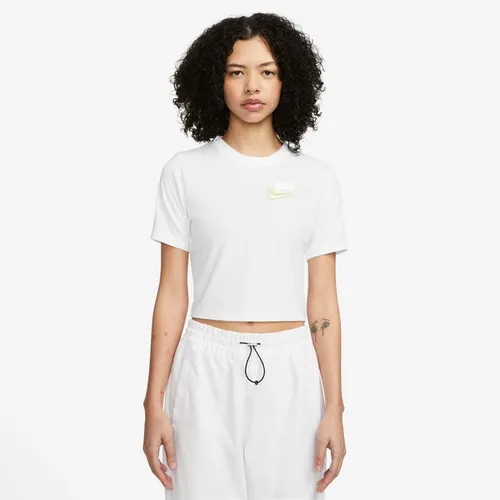 Camiseta Nike Sportswear Slim Feminina
